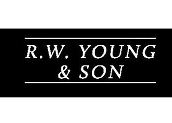 R W Young & Sons