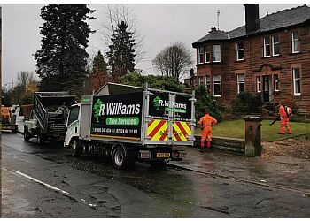 R. Williams Tree Services Ltd