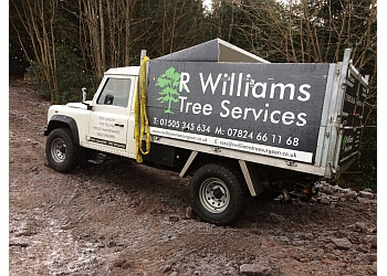 R Williams Tree Surgeon