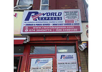 RWorld Express UK Ltd.
