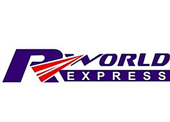RWorld Express UK Ltd.