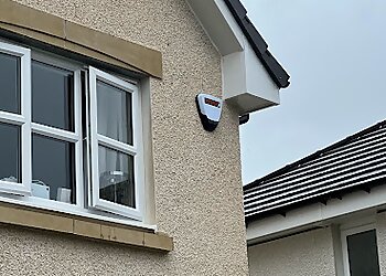 RYDEC Fire & Security Solutions