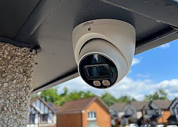 RYDEC Fire & Security Solutions