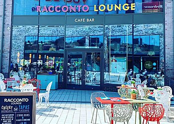 Racconto Lounge