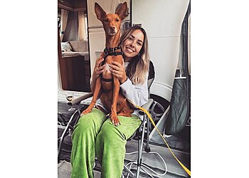 Rachael Claire Dog Behaviour