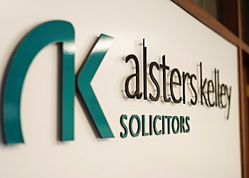 Alsters Kelley Solicitors Limited