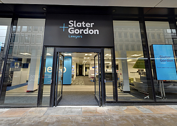 Rachael Gooding - SLATER AND GORDON LAWYERS