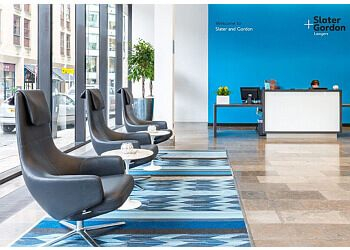 Rachael Gooding - SLATER AND GORDON LAWYERS