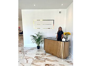 Rachael Katie Cosmetics