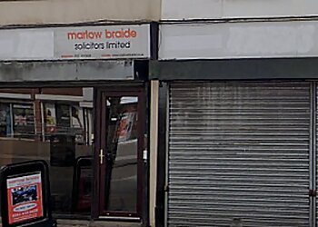 Rachael Marlow Braide - MARLOW BRAIDE SOLICITORS LTD