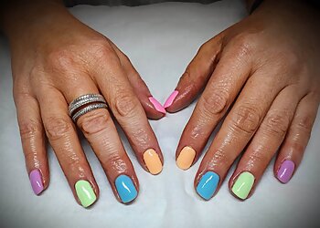 Rachael’s Beauty Room