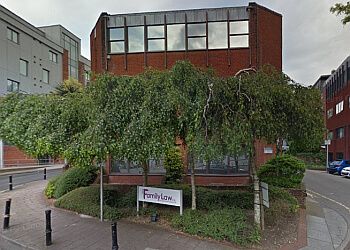 Rachel Buckley - THE FAMILY LAW COMPANY LTD