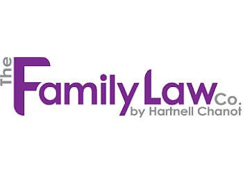 Rachel Buckley - THE FAMILY LAW COMPANY LTD