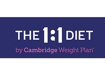 Rachel Cotterell - The 1:1 Diet by Cambridge Weight Plan Consultant