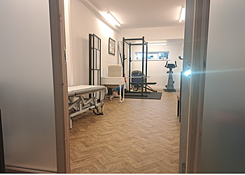 Rachel Disley Physiotherapy