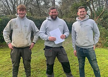 Rachel Goozee Garden & Planting Design