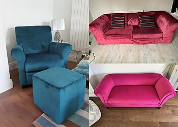 Rachel Jarvis Upholstery and Design