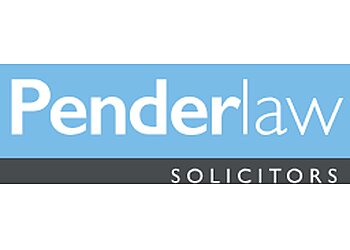 Rachel Macwilliam - PENDERLAW SOLICITORS LTD