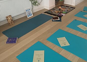 Rachel Neal, BSc (Hons), OstMed - RACHEL NEAL OSTEOPATHY