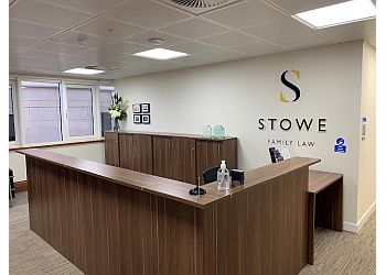 Rachel Roberts - STOWE FAMILY LAW LLP