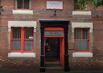 Rachel Silvester - MYERS & CO SOLICITORS