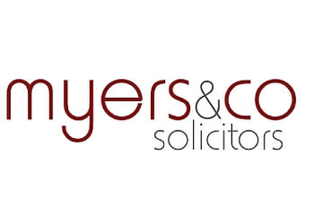 Rachel Silvester - MYERS & CO SOLICITORS