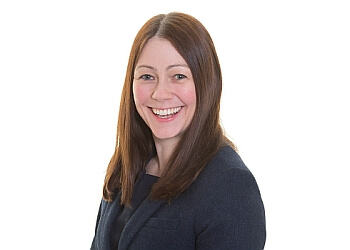 Rachel Silvester - MYERS & CO SOLICITORS