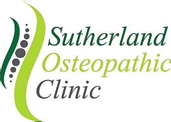 Rachel Wall M.Ost - THE SUTHERLAND OSTEOPATHIC CLINIC