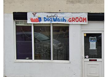 Rachels Dog Wash and Groom