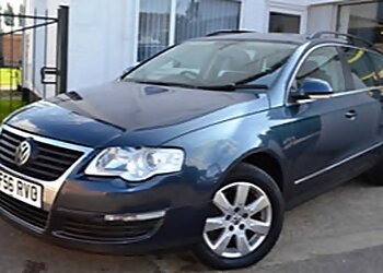 Rackhams Auto Body Centre