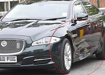 Rackhams Auto Body Centre