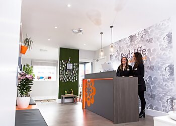 Radcliffe Chiropractic Clinic