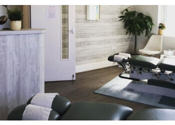 Radcliffe Chiropractic Clinic