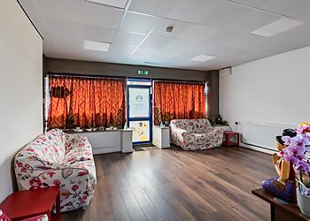 Raddaran Thai Massage & Spa