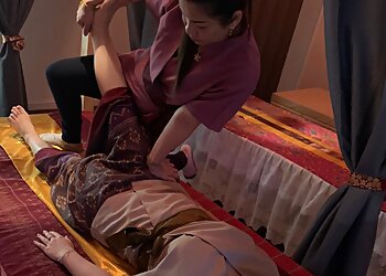 Raddaran Thai Massage & Spa