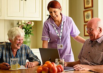 Radfield Home Care Derby