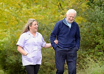 Radfield Home Care Derby