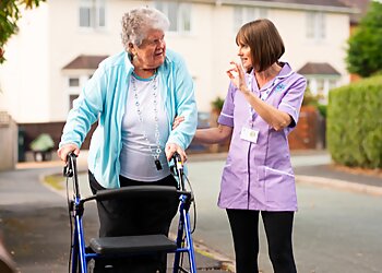 Radfield Home Care Worcester