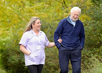 Radfield Home Care Worcester