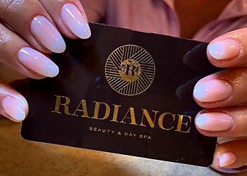 Radiance Day Spa