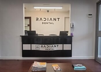 Radiant Dental