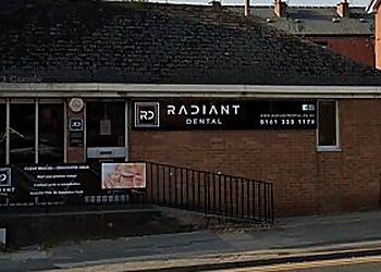 Tameside dentists Radiant Dental image 1