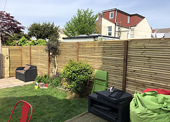 Radiant Gardens & Trees