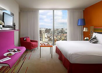 Radisson Blu Hotel Bristol