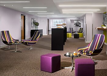 Radisson Blu Hotel Bristol