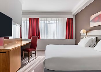 Radisson Blu Hotel, Durham