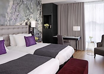 Radisson Blu Hotel, East Midlands Airport