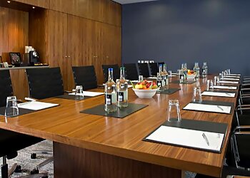 Radisson Blu Hotel, East Midlands Airport