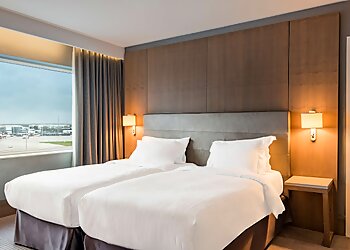 Radisson Blu Hotel, Manchester Airport