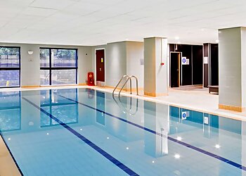 Radisson Blu Hotel, Manchester Airport